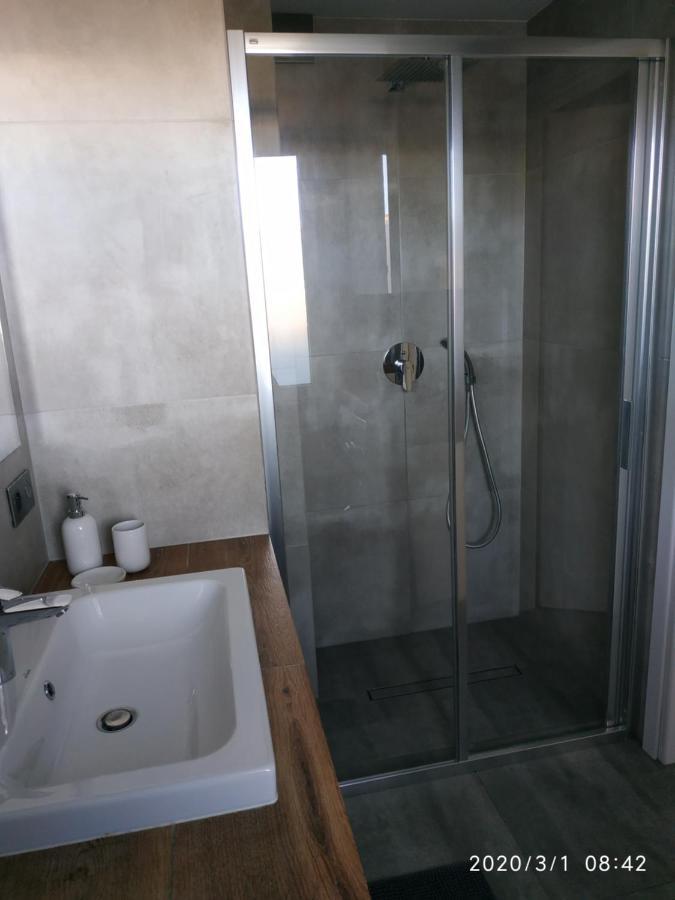 Apartament Srodmiescie Apartment Gdynia Exterior foto